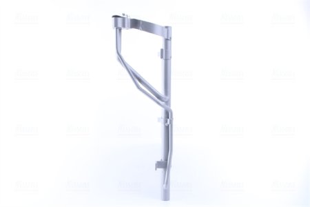 CHŁODNICA KLIMATYZACJI HYUNDAI