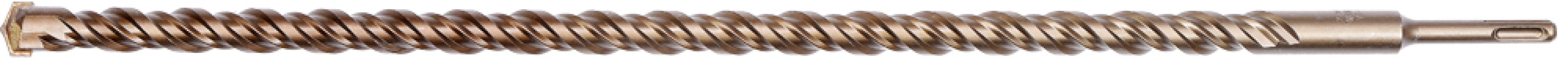 WIERTLO DO BETONU SDS PLUS 22X600MM SZT YATO