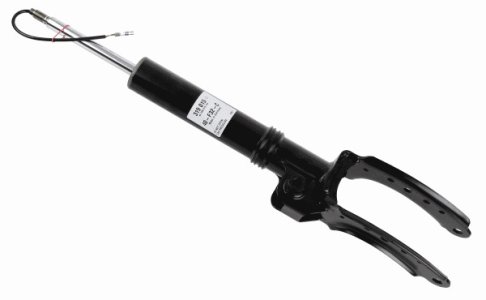 AMORTYZATOR SACHS 319015 7P6413032AT VOLKSWAGEN  P