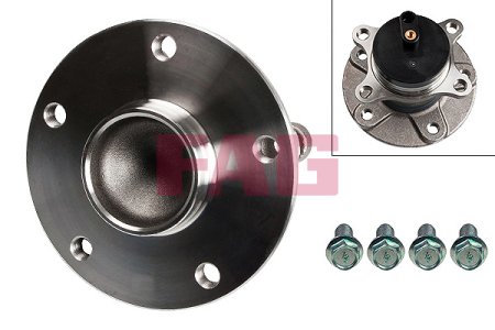 Łożysko. zestaw naprawczy piasty FAG 713623540 4340279J00