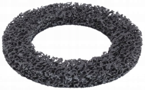 Ściernica do czyszczenia piast TECHMAN S-RG150W 150MM DO S-WH150G