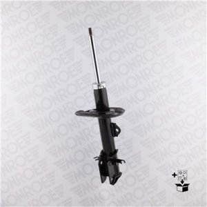 AMORTYZATOR NISSAN  LP