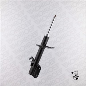 AMORTYZATOR NISSAN  LP