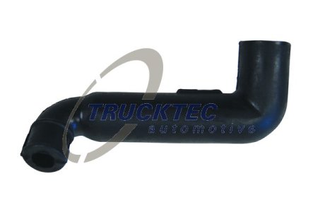 Przewód elastyczny, instalacja powietrzna TRUCKTEC AUTOMOTIVE 02.14.036 1040943682