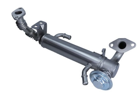 CHŁODNICA ZAWORU EGR FIAT DUCATO 2,3JTD/M-JET