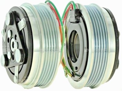 SPRZĘGŁO KOMPRESORA KLIMATYZACJI HONDA