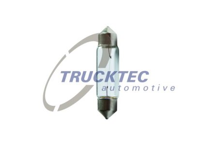 ŻARÓWKA 24V 10W TRUCKTEC AUTOMOTIVE 8858011 24V10W