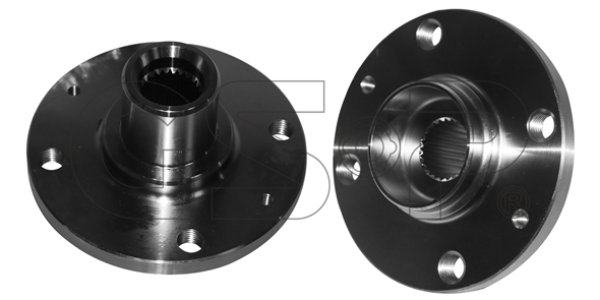 ŁOŻYSKO, ZESTAW NAPRAWCZY PIASTY OPEL