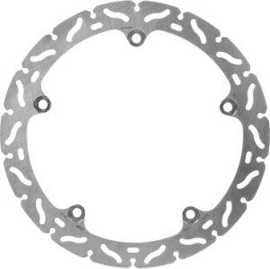 Tarcza hamulcowa TRW MST447RAC 