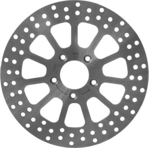 Tarcza hamulcowa TRW MST500 