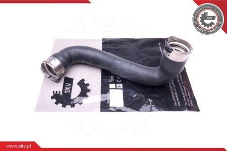 Przewód turbiny SKV 43SKV397 2465200101 MERCEDES-BENZ A-CLASS B-CLASS CLA
