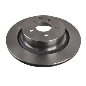 Tarcza hamulcowa BLUE PRINT ADN143169 43206JK600