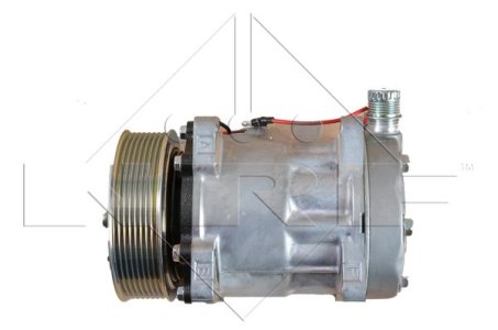 Kompresor klimatyzacji NRF 32142 