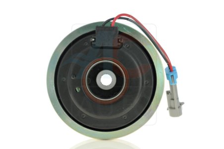 SPRZĘGŁO KOMPLETNE KOMPRESORA KLIMATYZACJI