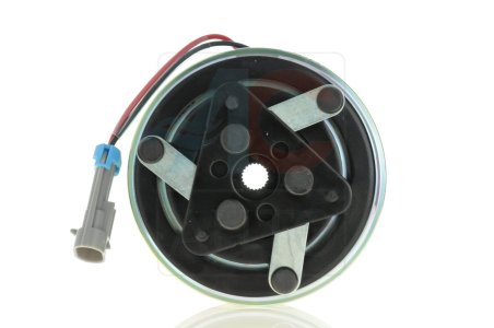 SPRZĘGŁO KOMPLETNE KOMPRESORA KLIMATYZACJI