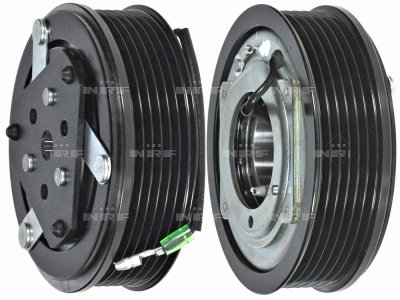 SPRZĘGŁO KOMPRESORA KLIMATYZACJI MITSUBISHI