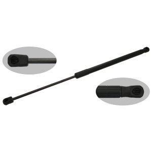 SPRĘŻYNA GAZOWA MERCEDES