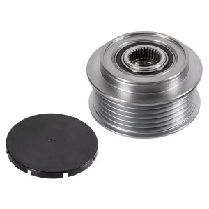 SPRZĘGŁO ALTERNATORA AUDI