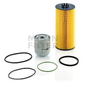 Filtr oleju MANN-FILTER SP2041-2X SP20412X