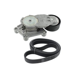 Zestaw paska klinowego SKF VKMA 33077 