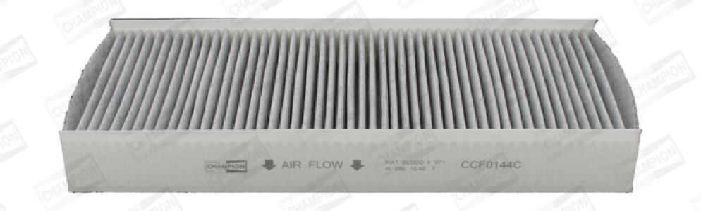 Filtr kabinowy CHAMPION CCF0144C CUK3847