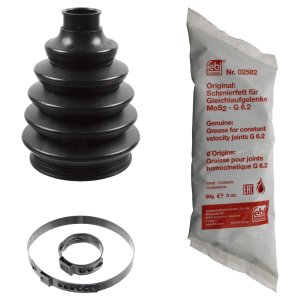 OSŁONA PRZEGUBU LAND ROVER