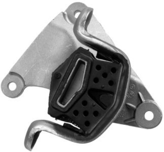 Poduszka skrzyni biegów LEMFÖRDER 35554 01 7H0399151H