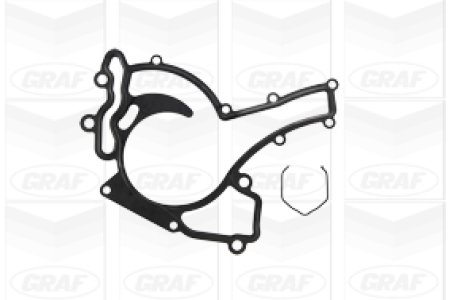 Pompa wody GRAF PA1038 2722001001