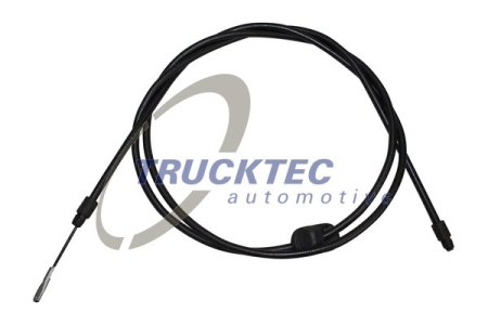 Linka hamulca TRUCKTEC AUTOMOTIVE 02.35.342 2034200185