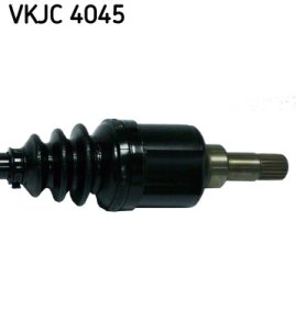 Półoś napędowa SKF VKJC 4045 3272LA