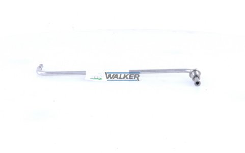PRZEWÓD UKŁADU WYDECHOWEGO WALKER 10442 1714J8 FIAT