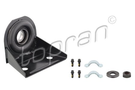 PODPORA WALU MERCEDES M W163