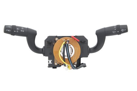 MODUŁ PRZEŁĄCZNIKÓW KOLUMNOWYCH FIAT