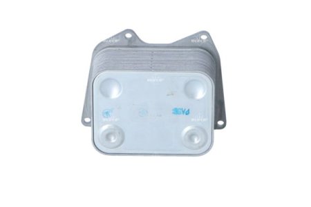 Chłodnica oleju NRF 31211 077117021P