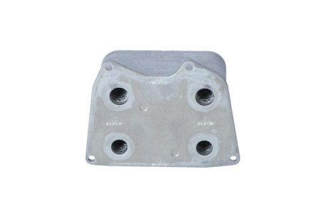 Chłodnica oleju NRF 31211 077117021P