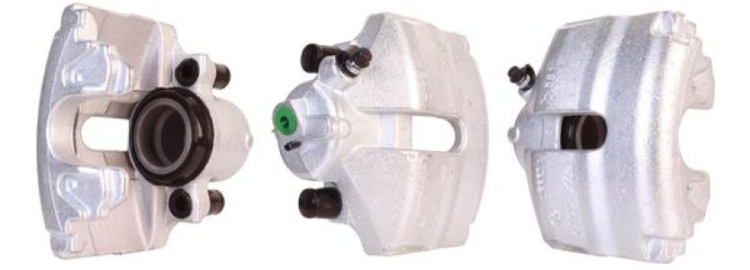 Zacisk hamulca DRI 3186400 1K0615123B