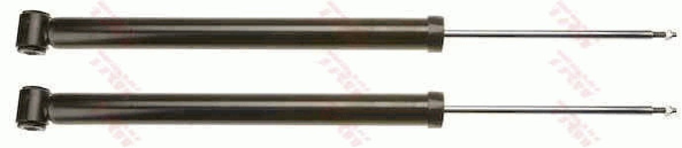 AMORTYZATOR MAZDA 5 05-