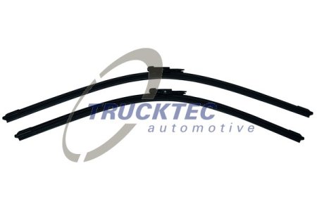 Pióro wycieraczki TRUCKTEC AUTOMOTIVE 02.58.409 18203445