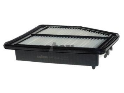 FILTR POWIETRZA PURFLUX A1577 C24021 HONDA CIVIC IX