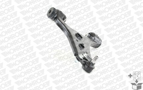 Wahacz MONROE L23554 