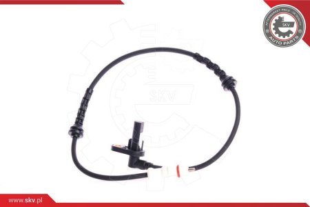 CZUJNIK ABS ESEN SKV 06SKV115 479004190R TYŁ LEWY/PRAWY RENAULT CLIO III