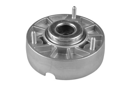 MOCOWANIE AMORTYZATORA PRZEDNIEGO GÓRNE L=P BMW