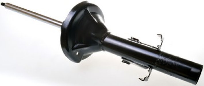 Amortyzator gazowy DENCKERMANN DSB075G 