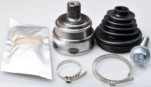 PRZEGUB ZEW.AUDI 80 -96