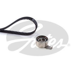 Zestaw paska rozrządu GATES K035355XS 