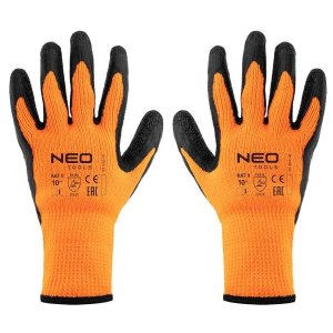 Rękawice robocze ocieplane NEO Tools 97-612-10 rozmiar 10