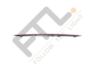 DODATKOWE ŚWIATŁO STOP