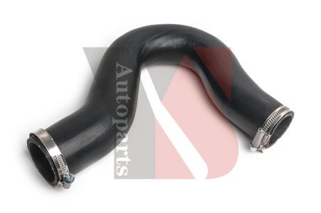 PRZEWÓD INTERCOOLERA RENAULT