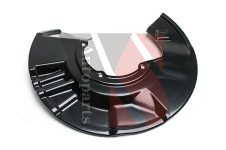 OSŁONA TARCZY HAM. MERCEDES W210 E-KLASA 96-02 PP