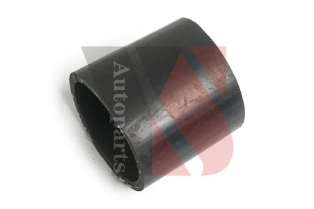 PRZEWÓD INTERCOOLERA AUDI